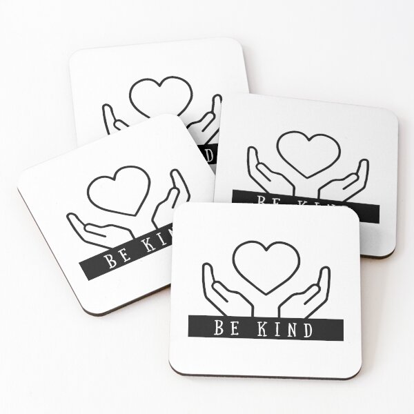 Item preview, Be Kind designed and sold by orangedesigns49.