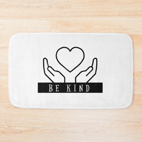 Item preview, Be Kind designed and sold by orangedesigns49.