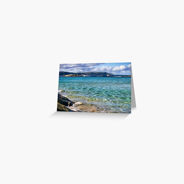 Item preview, Clear waters  designed and sold by Andy and Von Quinn.