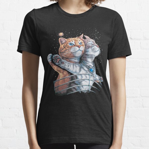 Cat Family T Shirts Redbubble - roblox titanic vito