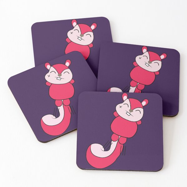Item preview, CLASSIC COLLECTION - RED ROCKET designed and sold by Tomotutu.