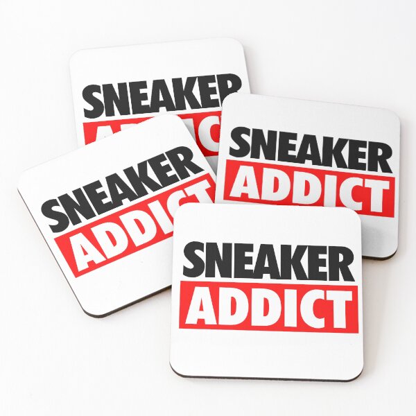 Item preview, Sneaker Addict Box Bred designed and sold by Tee4Daily.