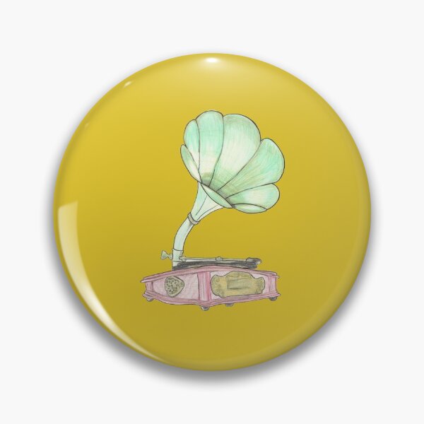 Item preview, Gramophone designed and sold by tiffanycanpaint.