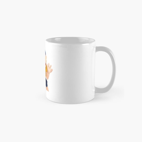 SML Jeffy gift Classic Mug