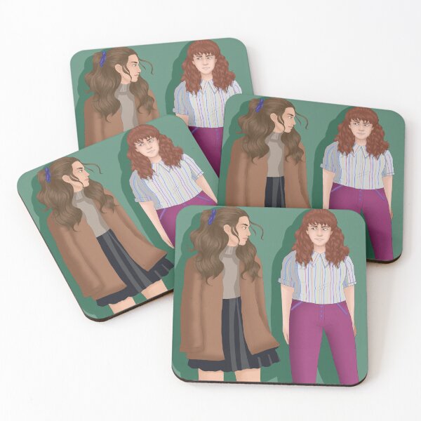 Item preview, Sarah and Katherine designed and sold by santa-fe.