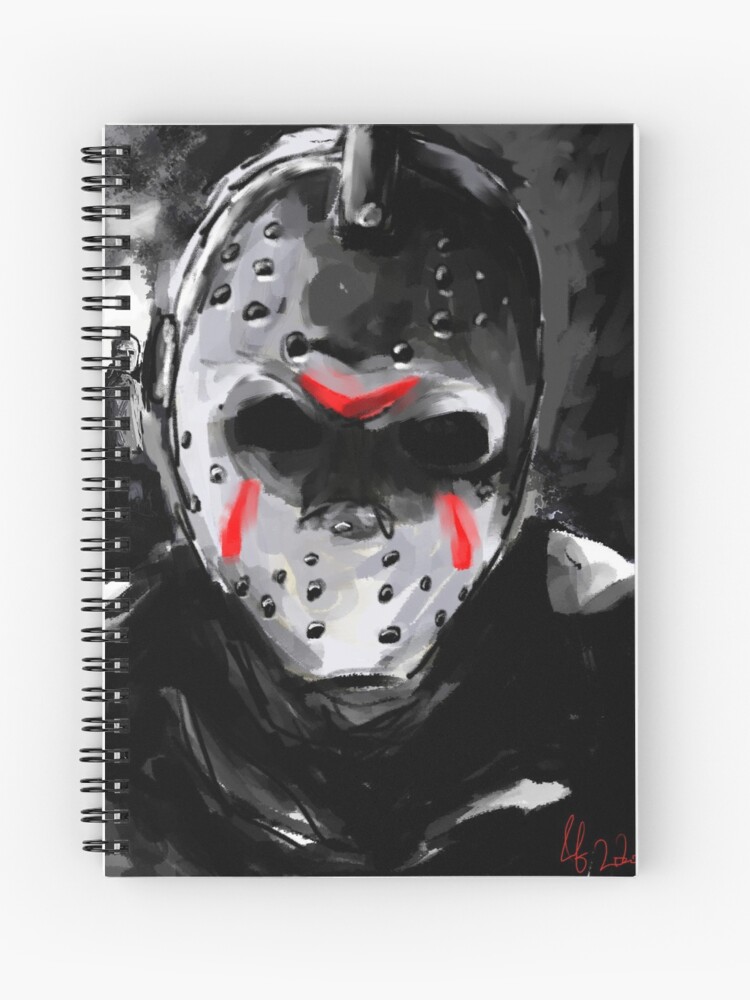 Cuaderno de espiral «dibujo digital original Cuaderno de espiral «dibujo digital original