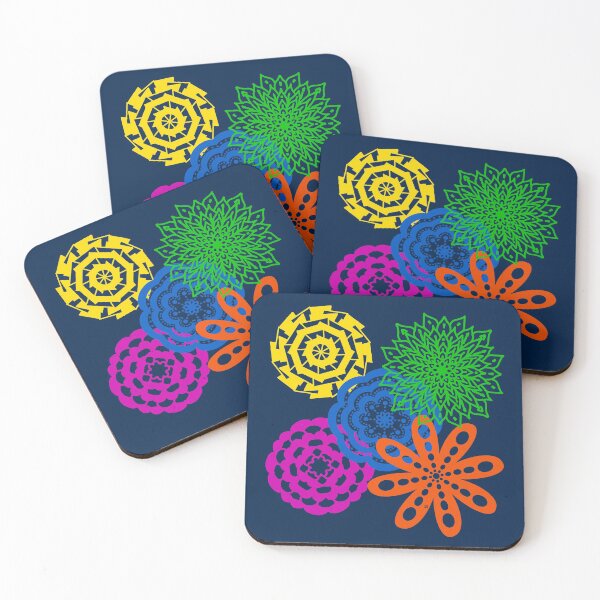 Artikelvorschau, Mandalas der Möglichkeiten entworfen und verkauft von MFGB-Creations.