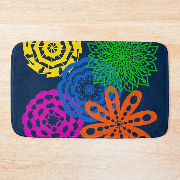 Artikelvorschau, Mandalas der Möglichkeiten entworfen und verkauft von MFGB-Creations.
