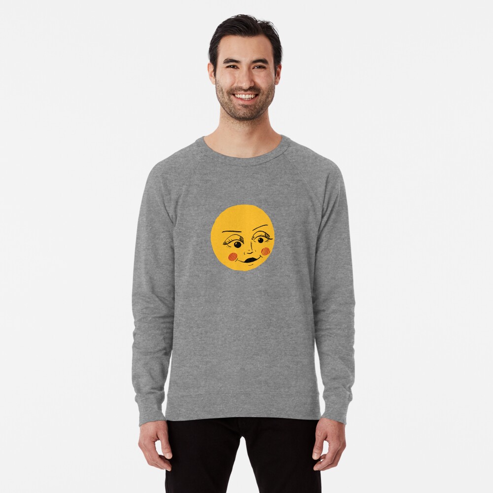 Artikel-Vorschau von Leichter Pullover, designt und verkauft von burntchurch.