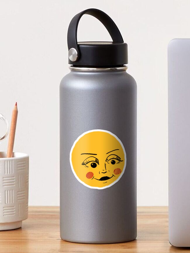 Thumbnail 1 von 3, Sticker, Sonnenschein designt und verkauft von burntchurch.
