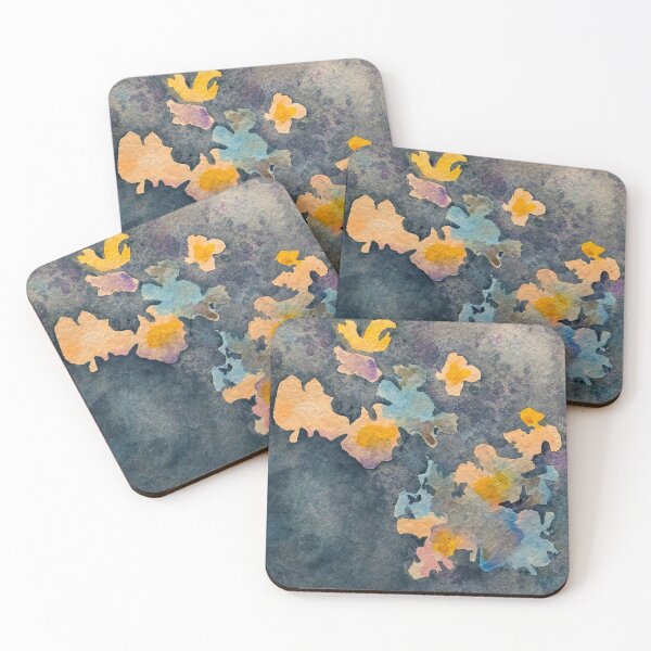 Item preview, Abstract Shapes designed and sold by sarahkwiseman.