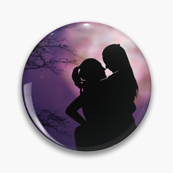 Item preview, Wayhaught full moon designed and sold by astridvdh.