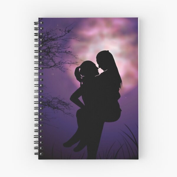 Item preview, Wayhaught full moon designed and sold by astridvdh.