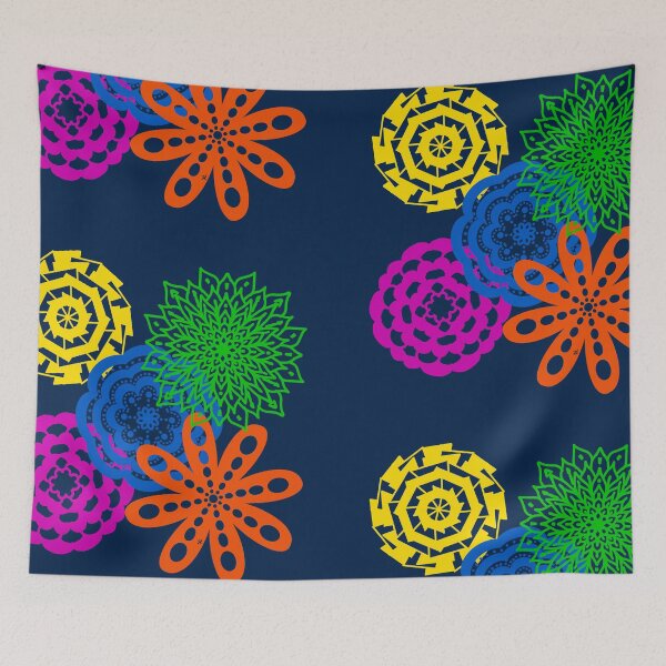 Artikelvorschau, Mandalas der Möglichkeiten entworfen und verkauft von MFGB-Creations.