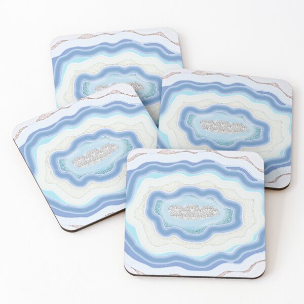 Item preview, Bright Agate #3 designed and sold by wagnerps.