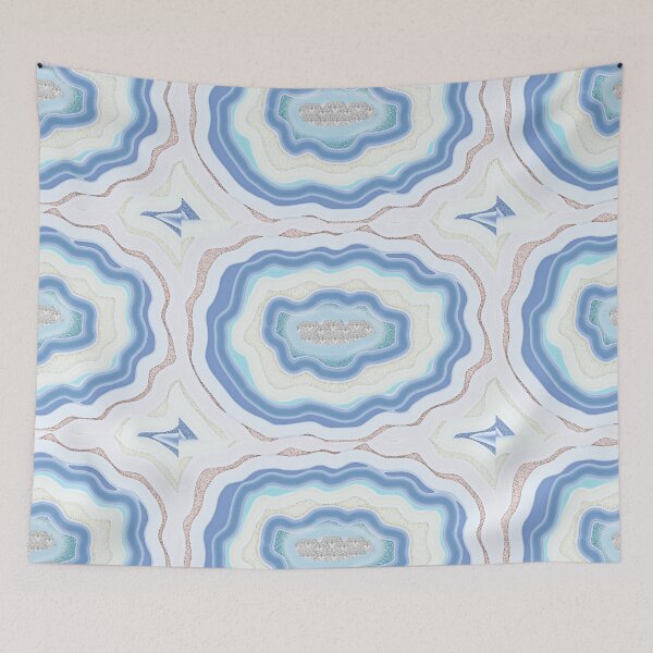Item preview, Bright Agate #3 designed and sold by wagnerps.