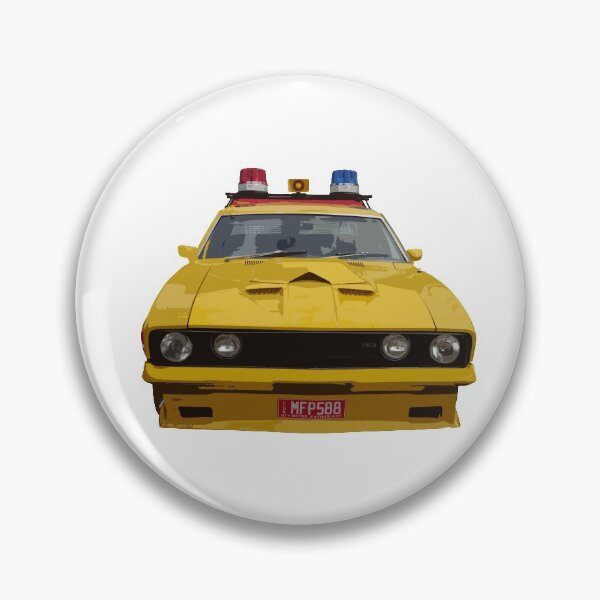 Artikelvorschau, Mad Max Interceptor entworfen und verkauft von alastairc.
