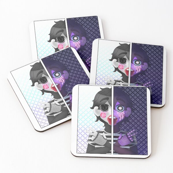 Item preview, Gemini designed and sold by SKITTZERELLA.