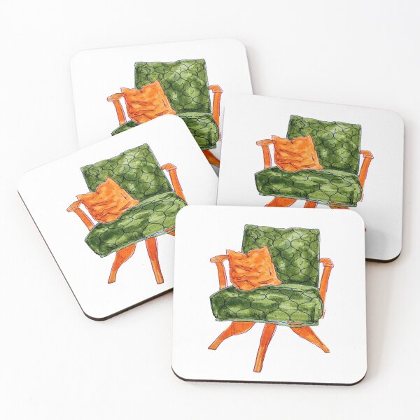 Item preview, La silla designed and sold by sarahkwiseman.