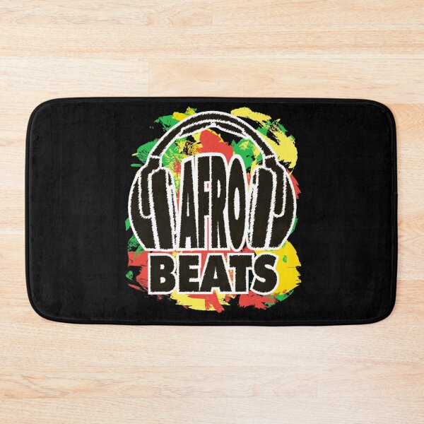 Item preview, Afrobeats - Headphones designed and sold by SammyBad.