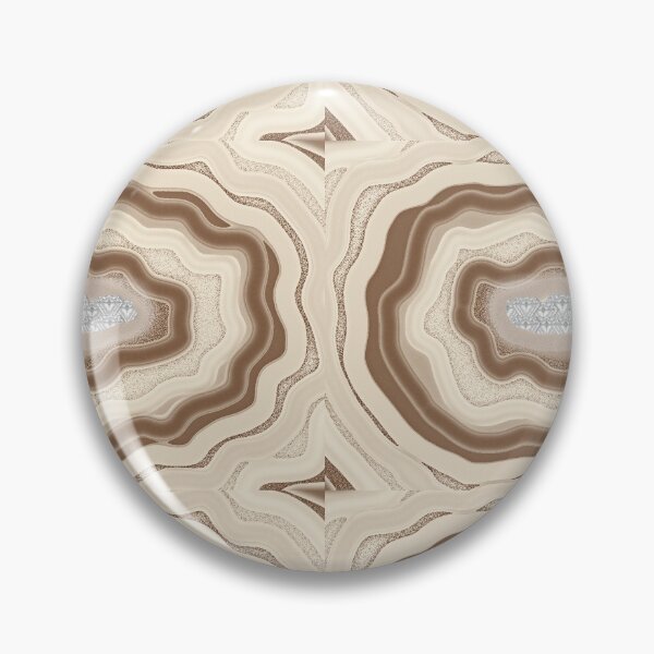 Item preview, Bright Agate #5 designed and sold by wagnerps.