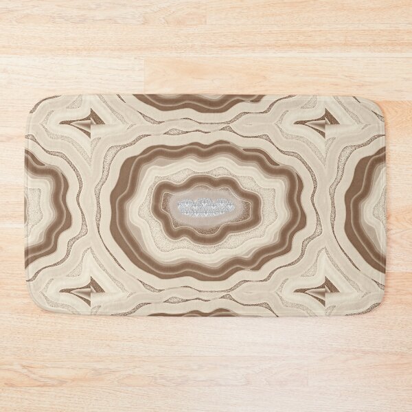 Item preview, Bright Agate #5 designed and sold by wagnerps.