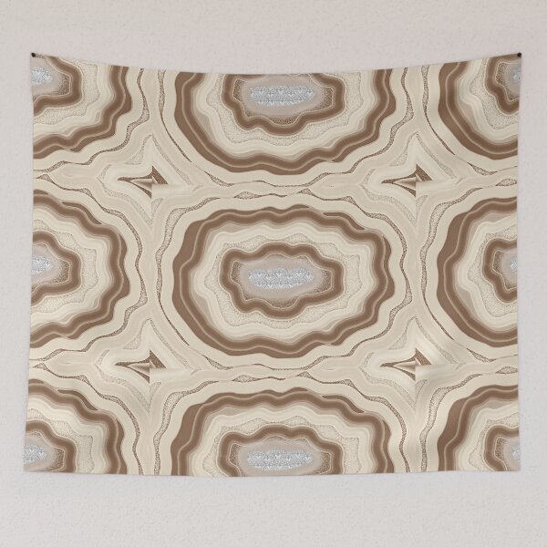 Item preview, Bright Agate #5 designed and sold by wagnerps.