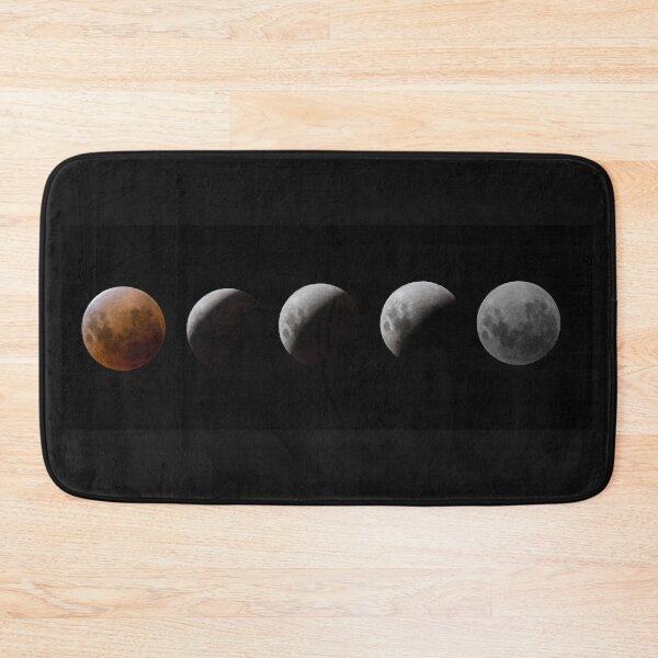 Item preview, Blue Blood Moon designed and sold by Paul Campbell  Photography.