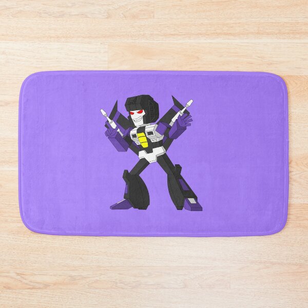 Item preview, Skywarp : designed and sold by NoBoStudios.