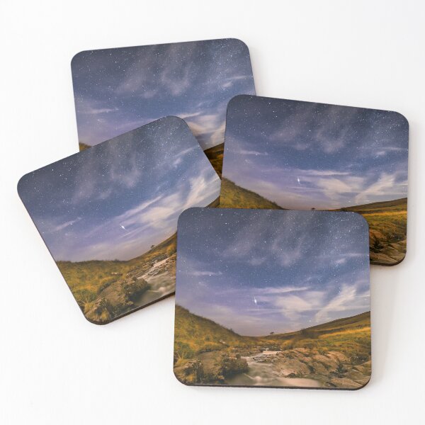 Item preview, Afon Tawe Iridium Flare designed and sold by Dan Santillo.