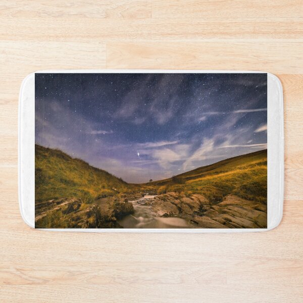 Item preview, Afon Tawe Iridium Flare designed and sold by Dan Santillo.