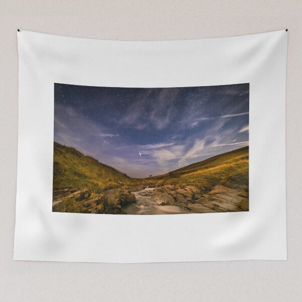 Item preview, Afon Tawe Iridium Flare designed and sold by Dan Santillo.