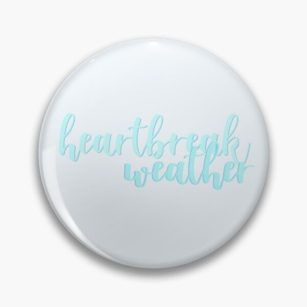 Item preview, Heartbreak Weather Illustrative Piece designed and sold by Khushi Mali.