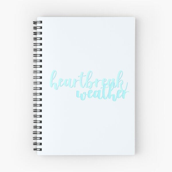 Item preview, Heartbreak Weather Illustrative Piece designed and sold by Khushi Mali.