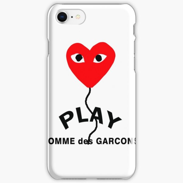 Comme Des Garcons Iphone Cases & Covers 