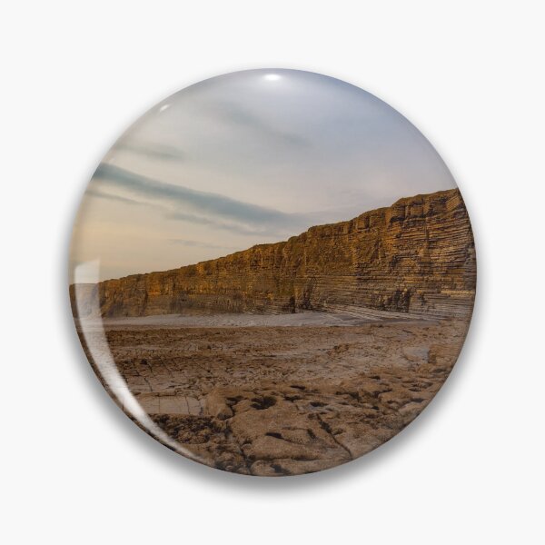Item preview, Nash Point, Glamorgan Heritage Coast, Wales designed and sold by Dan Santillo.