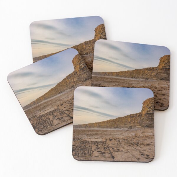 Item preview, Nash Point, Glamorgan Heritage Coast, Wales designed and sold by Dan Santillo.