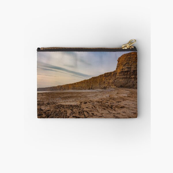 Item preview, Nash Point, Glamorgan Heritage Coast, Wales designed and sold by Dan Santillo.