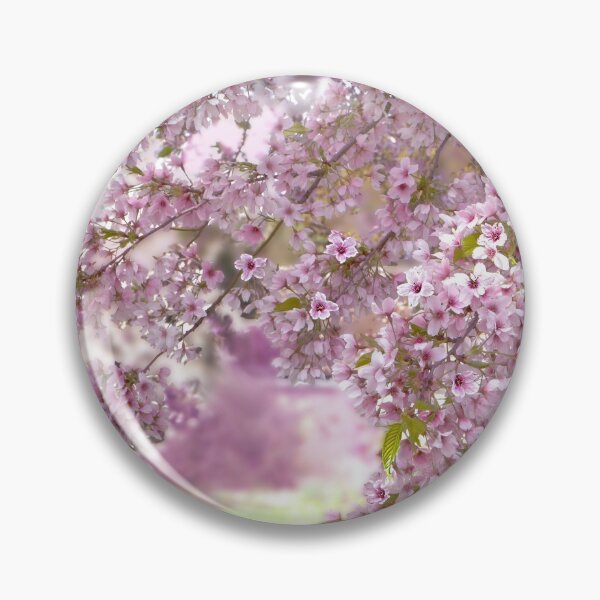 Item preview, Cherry Blossom Bough designed and sold by Alisonchambers2.