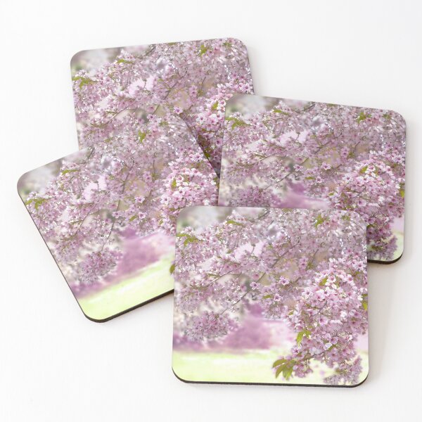 Item preview, Cherry Blossom Bough designed and sold by Alisonchambers2.