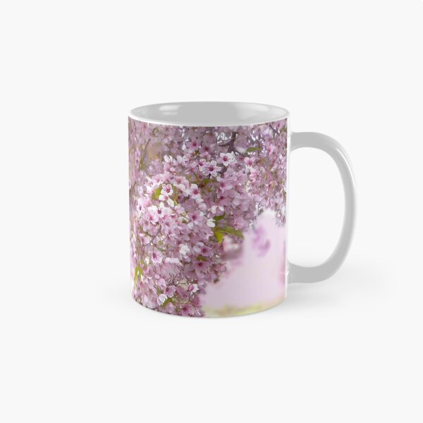 Item preview, Cherry Blossom Bough designed and sold by Alisonchambers2.