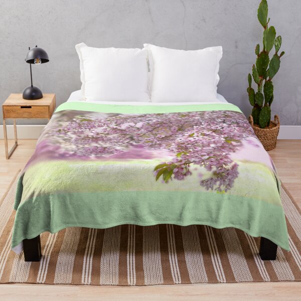 Item preview, Cherry Blossom Bough designed and sold by Alisonchambers2.