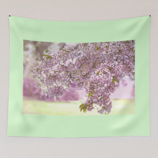 Item preview, Cherry Blossom Bough designed and sold by Alisonchambers2.