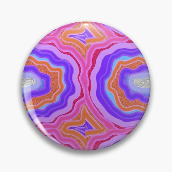 Aperçu de l'œuvre Agate brillante # 7 créée et vendue par wagnerps.