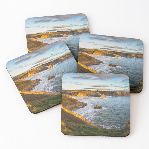 Item preview, Three Cliffs Bay, Gower designed and sold by Dan Santillo.