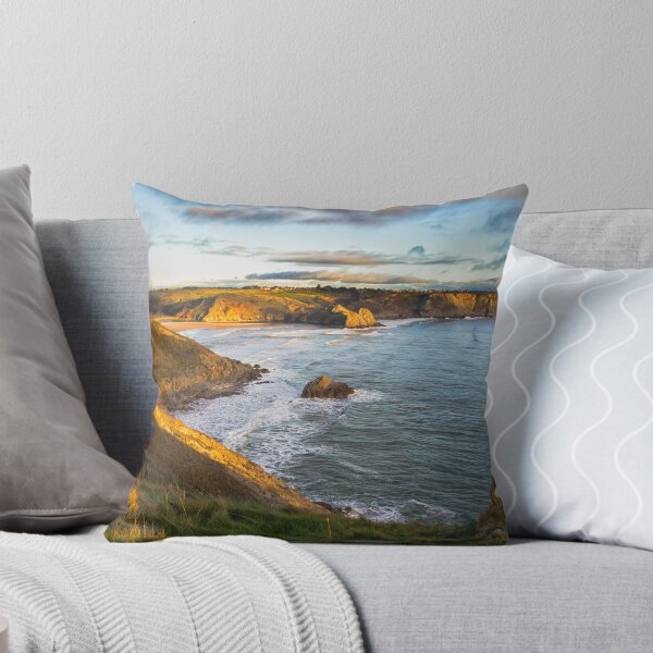Item preview, Three Cliffs Bay, Gower designed and sold by Dan Santillo.
