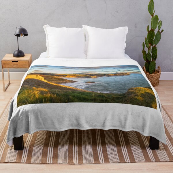 Item preview, Three Cliffs Bay, Gower designed and sold by Dan Santillo.
