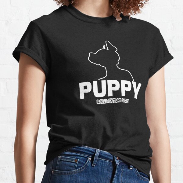 pup play shirt