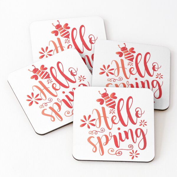 Item preview, Loving spring time around the world designed and sold by SuperMerchMan.