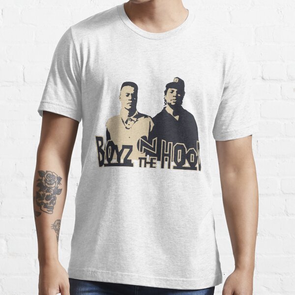 "Boyz N the Hood" Tshirt for Sale by SparksGraphics Redbubble boyz